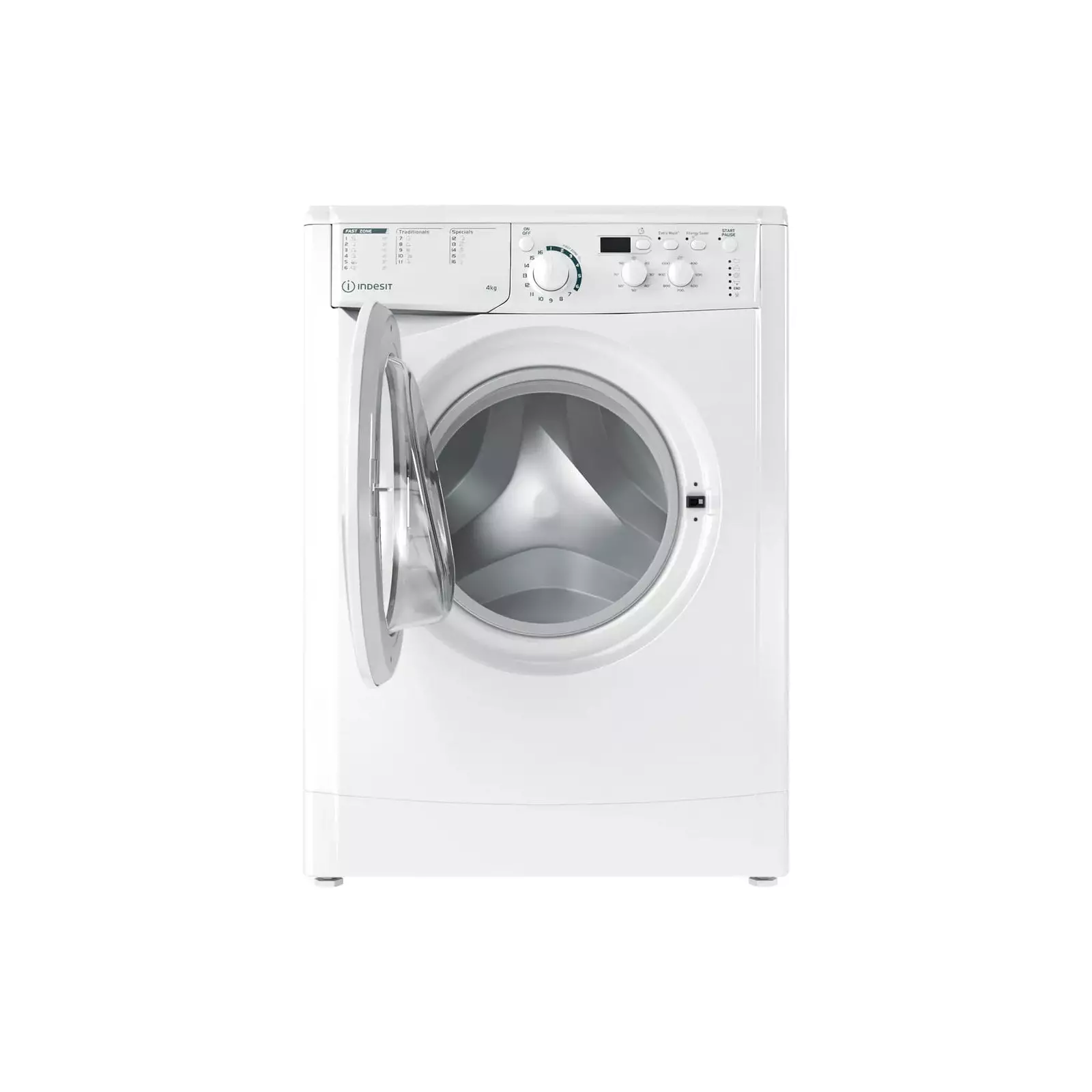 INDESIT EWUD 41051 W EU N Photo 4