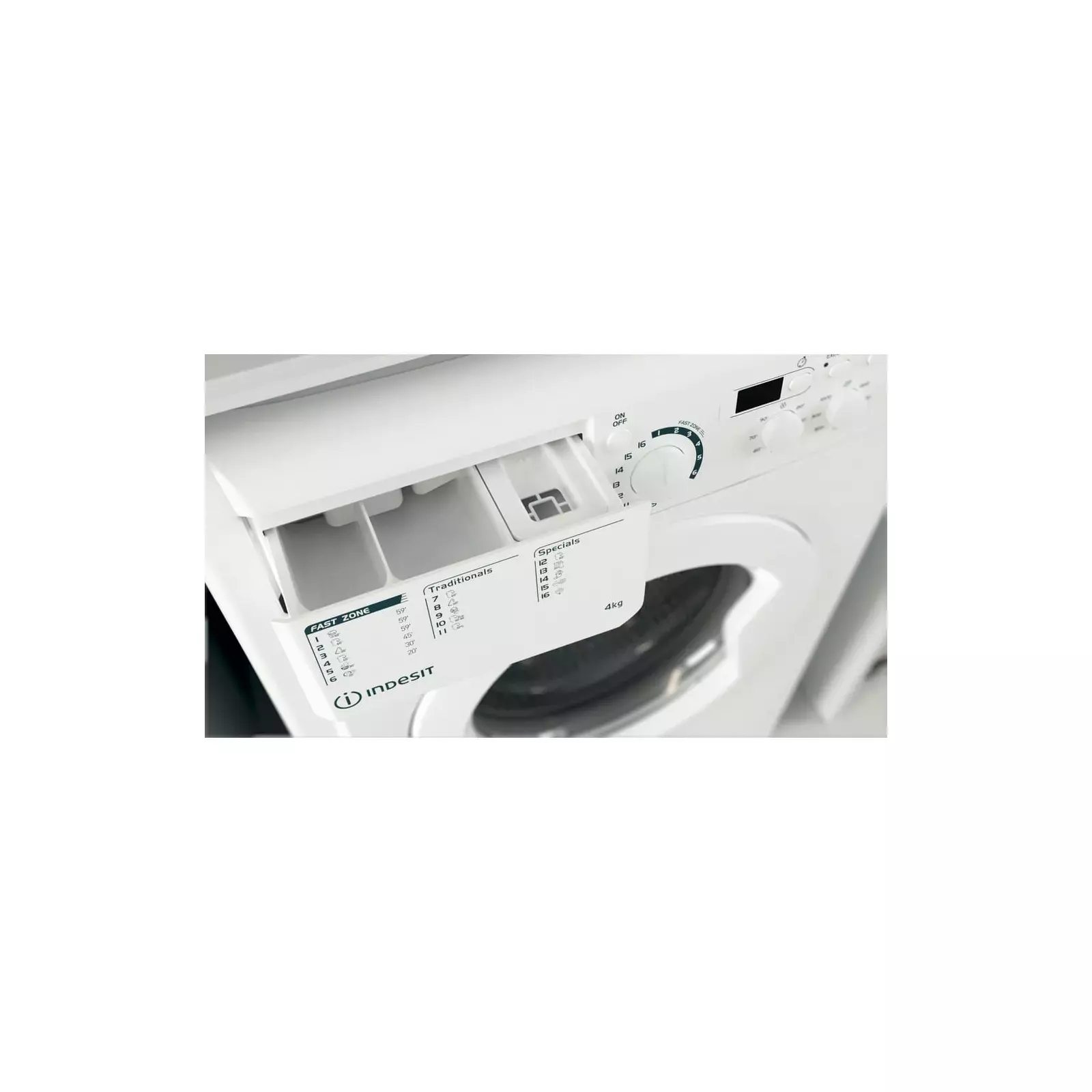 INDESIT EWUD 41051 W EU N Photo 11