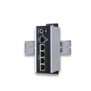 Tīkla slēdzis EXSYS EX-6100POE Gigabit Ethernet Power over Ethernet