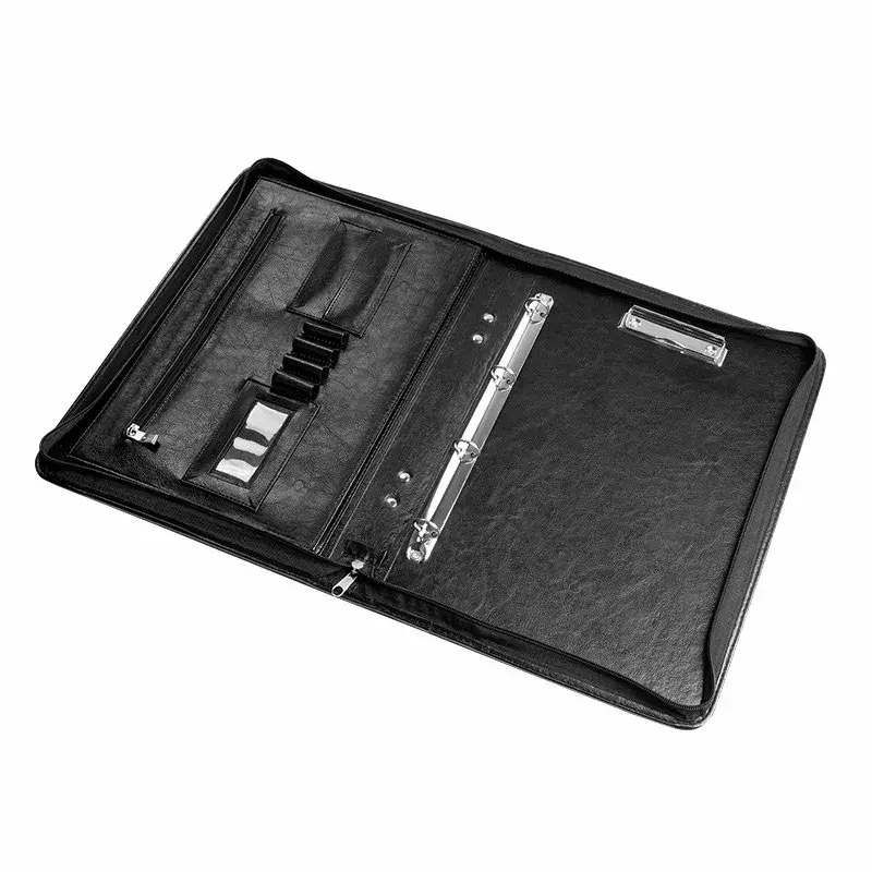 Conference folder Panta Plast 200-01804 Photo 2