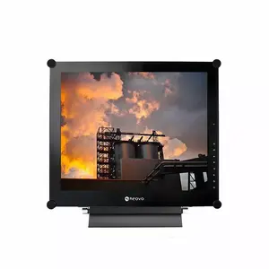 Монитор 19" AG Neovo SX-19G SXGA LCD — 1280×1024, TN панель, 3 мс, 250 кд/м², VESA, встроенные динамики, чёрный