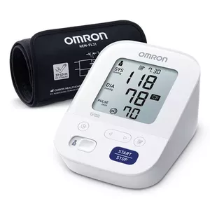 Omron M3 Comfort Augšdelma Automātisks 2 lietotājs(i)