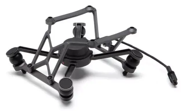 DJI CP.EN.00000266.01 priekš Matrice 300 RTK Photo 2