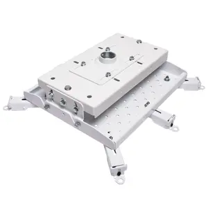 Chief Heavy Duty Universal Projector Mount VCMUW Ceiling White 113.4 kg