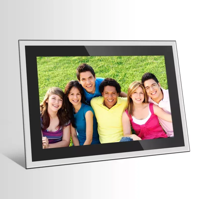 Digital photo frame Braun Photo Technik 21253 Photo 2