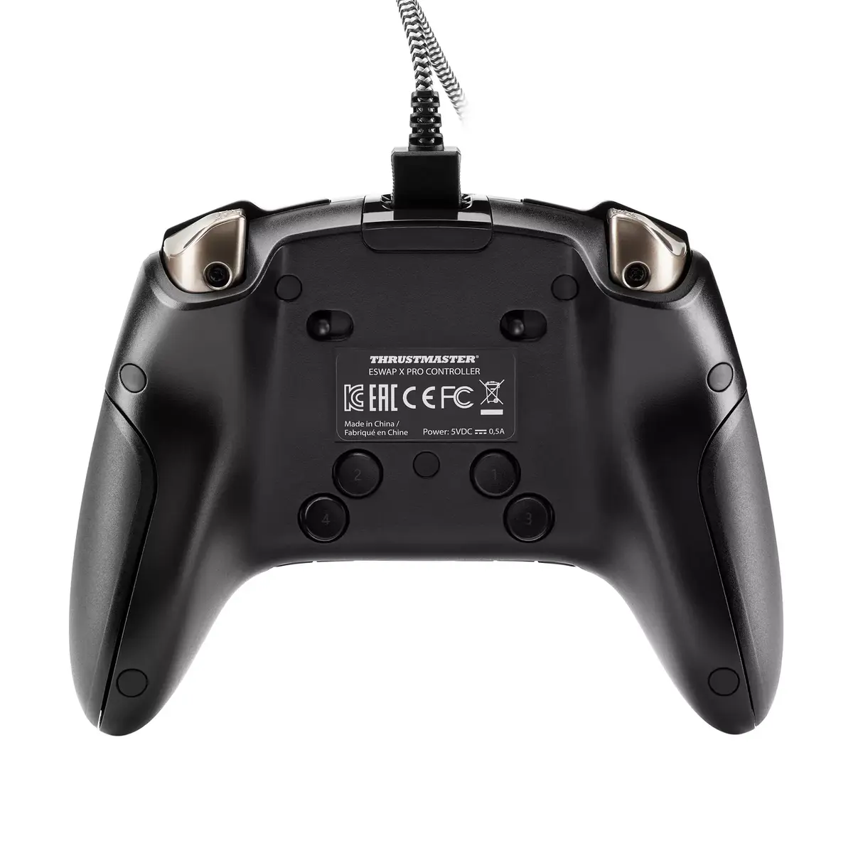 Gamepad Thrustmaster eSwap Pro Controller Xbox One Photo 5