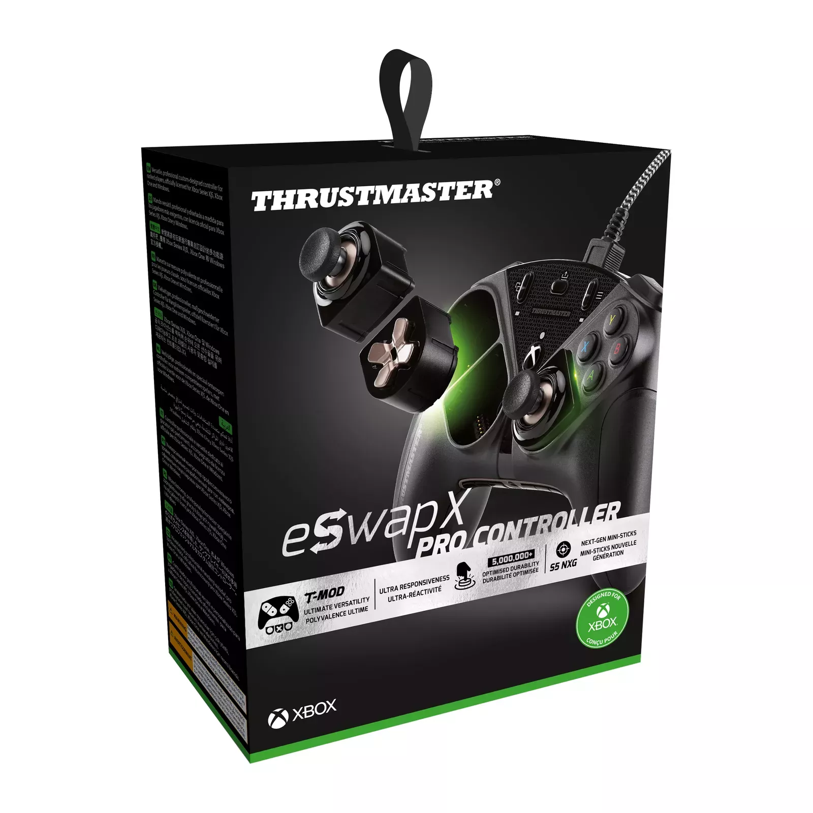 Thrustmaster 4460174 Photo 7