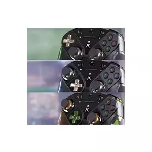 ULTIMATE VERSATILITY