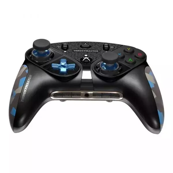 Aizvietošanas daļu komplekts Thrustmaster 4460188 Photo 2