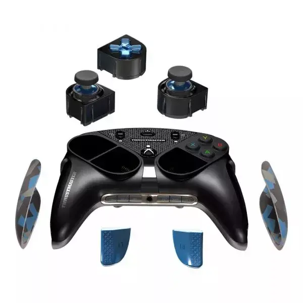 Aizvietošanas daļu komplekts Thrustmaster 4460188 Photo 3