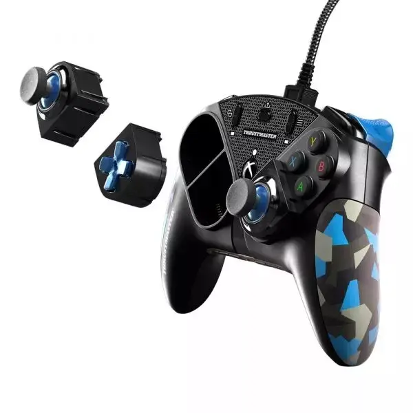 Aizvietošanas daļu komplekts Thrustmaster 4460188 Photo 4