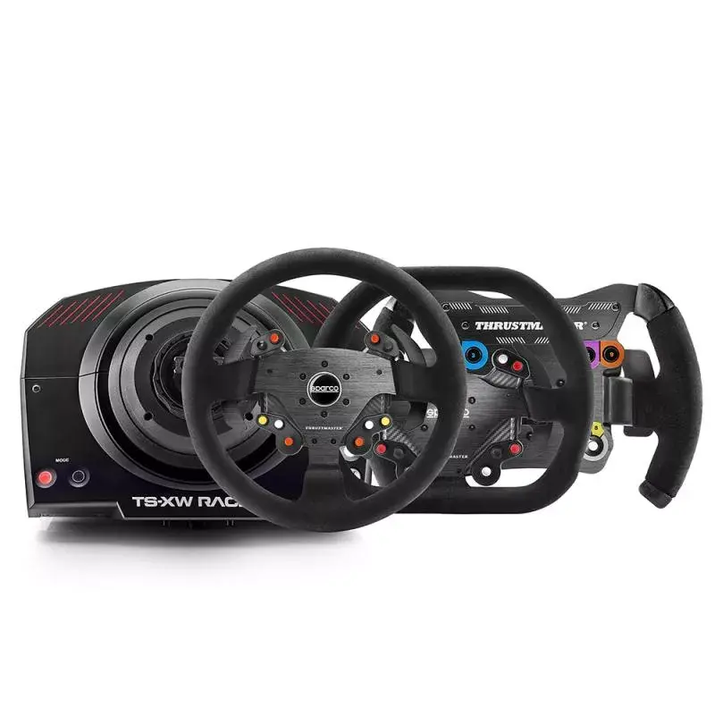 Racing Wheel Thrustmaster TS-XW Photo 5
