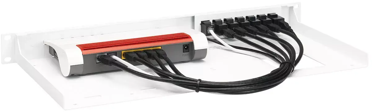 Mounting bracket Rackmount.IT RM-FB-T2 Photo 2