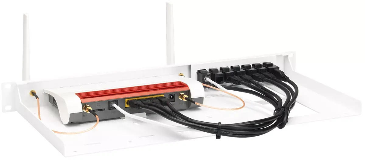 Mounting bracket Rackmount.IT RM-FB-T2 Photo 4