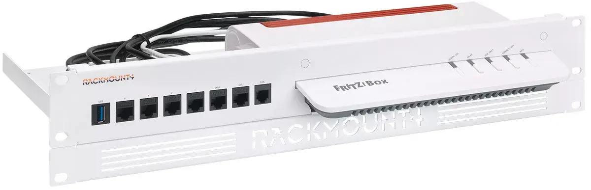 Mounting bracket Rackmount.IT RM-FB-T3 Photo 3