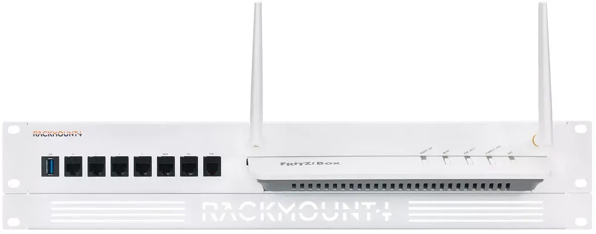 Mounting bracket Rackmount.IT RM-FB-T3 Photo 6