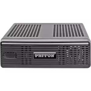 PATTON SmartNode 5600 eSBC 4 SIP zvani bez RTP SIP b2b UA (SN5600/4B/EUI)