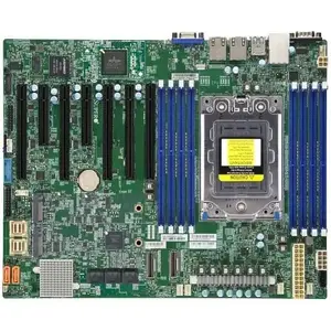 Mātesplate Supermicro H12SSL-NT ATX Socket SP3