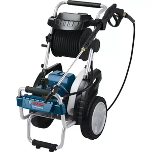 Augstspiediena mazgātājs Bosch GHP 8-15 XD