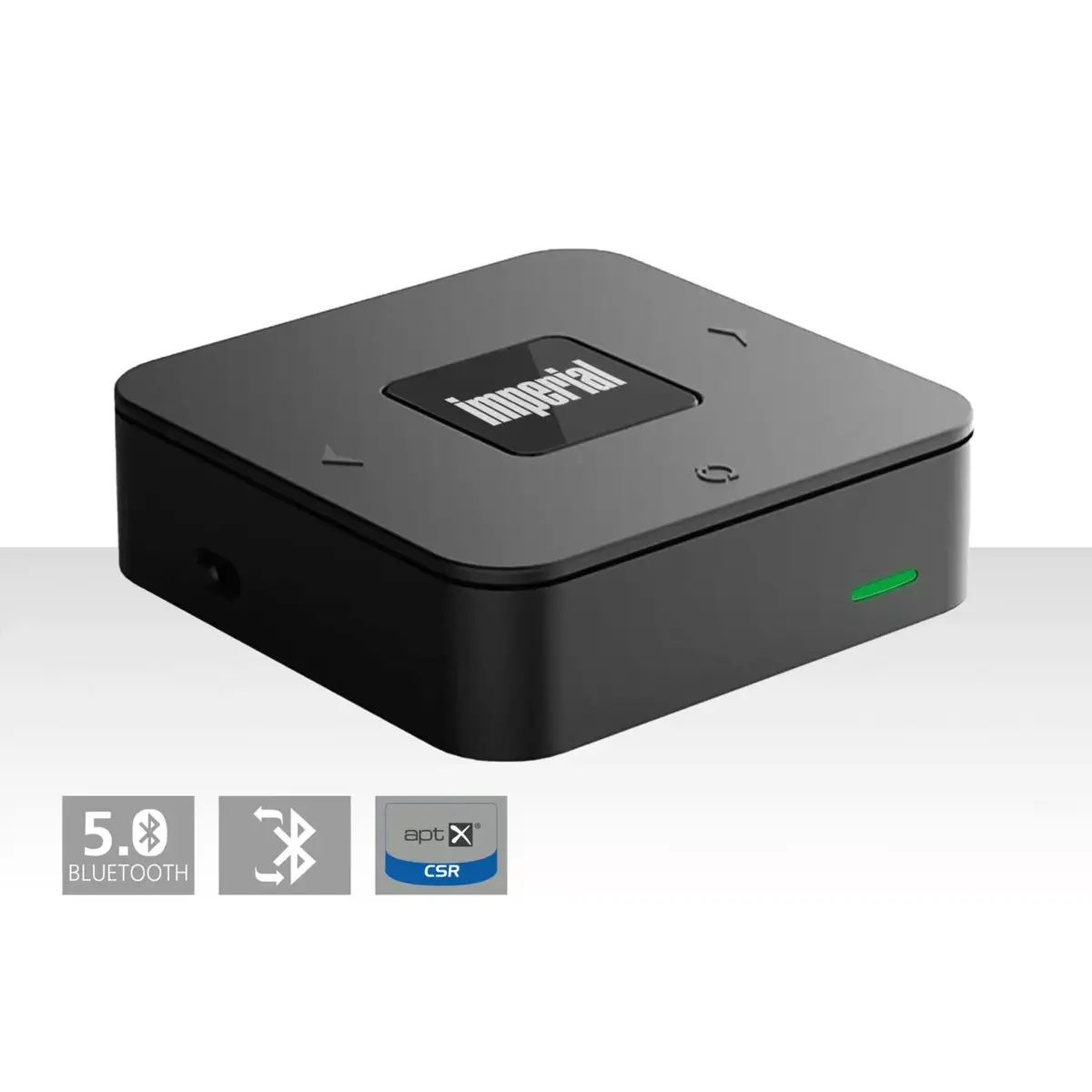 FM‑трансмиттер Imperial BART mini Bluetooth 5.0 Photo 3