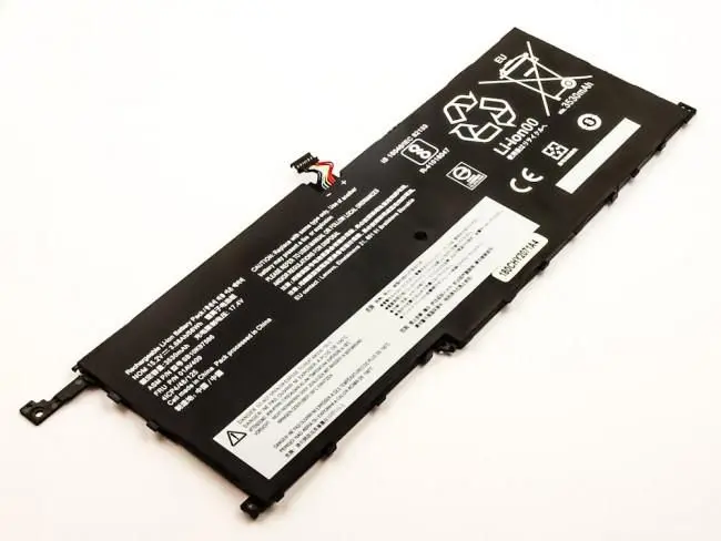 CoreParts Klēpjdatora akumulators Lenovo Thinkpad Yoga
