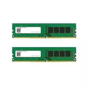 Memory Module Mushkin Essentials DDR4 32GB 3200MHz 2x16GB