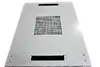 Freestanding rack ALLNET ALL-SNB81242BDGrau 42U Photo 3