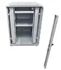 Freestanding rack ALLNET ALL-SNB81242BDGrau 42U Photo 4