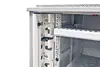 Freestanding rack ALLNET ALL-SNB81242BDGrau 42U Photo 5