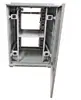 Freestanding rack ALLNET ALL-SNB81242BDGrau 42U Photo 7