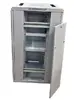 Freestanding rack ALLNET ALL-SNB81242BDGrau 42U Photo 8