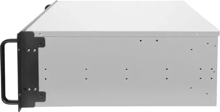 SILVERSTONE SST-RM41-H08 1U корпус 8 отсеков Photo 4