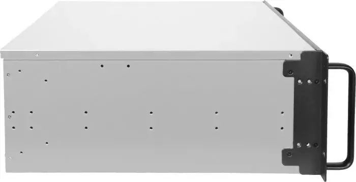 SILVERSTONE SST-RM41-H08 1U корпус 8 отсеков Photo 5