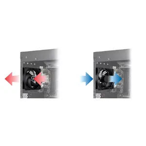 Two Way Installation