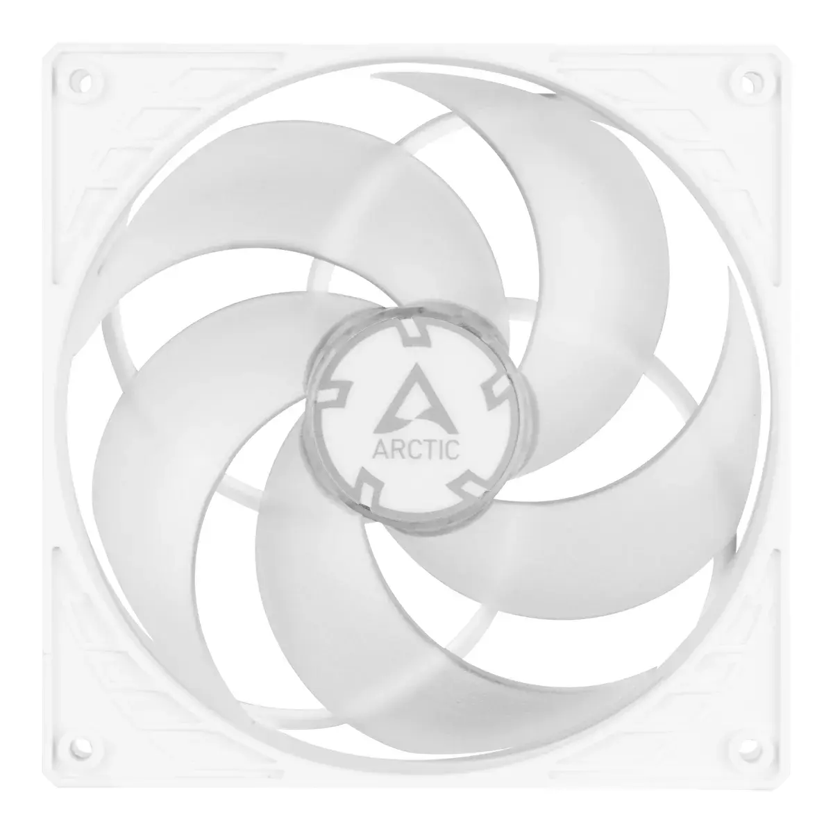 Fan ARCTIC P14 PWM Pressure-optimised Photo 2