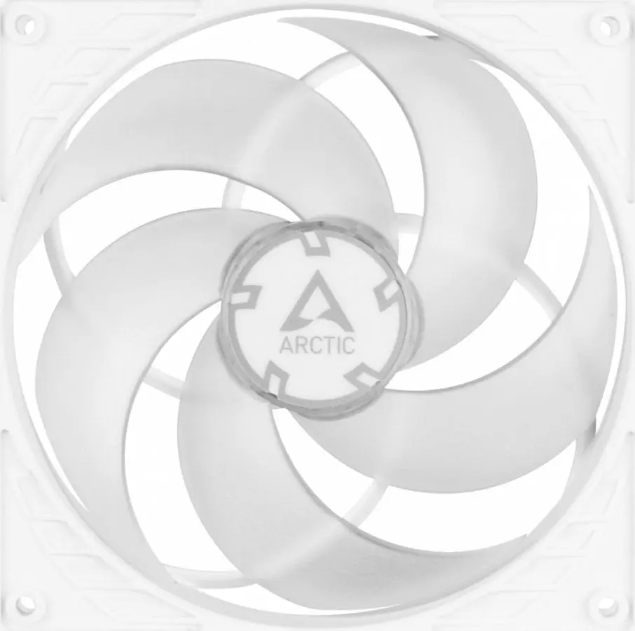 Ventilators ARCTIC P14 PWM spiediena optimizēts