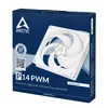 Fan ARCTIC P14 PWM Pressure-optimised Photo 4