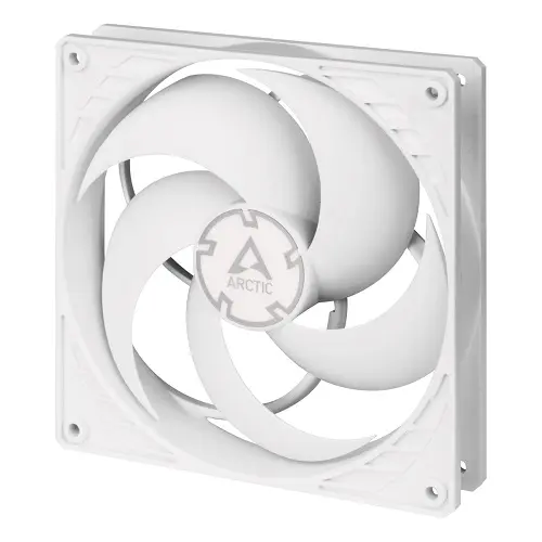 Ventilators ARCTIC P14 PWM spiediena optimizēts