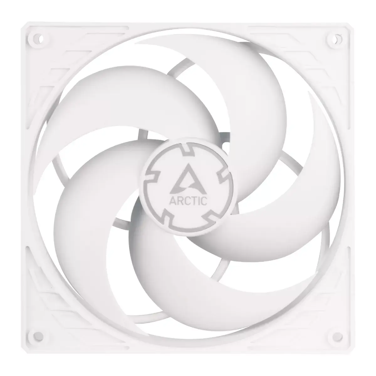 Fan P14 PWM PST Photo 2
