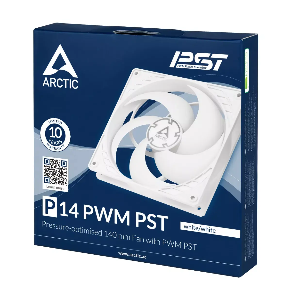 Fan P14 PWM PST Photo 4