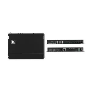 AV передатчик и трансивер Kramer Electronics KDS-8F