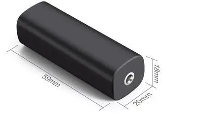 MicroConnect AUDLL-ANTI 3.5mm Filtra Video