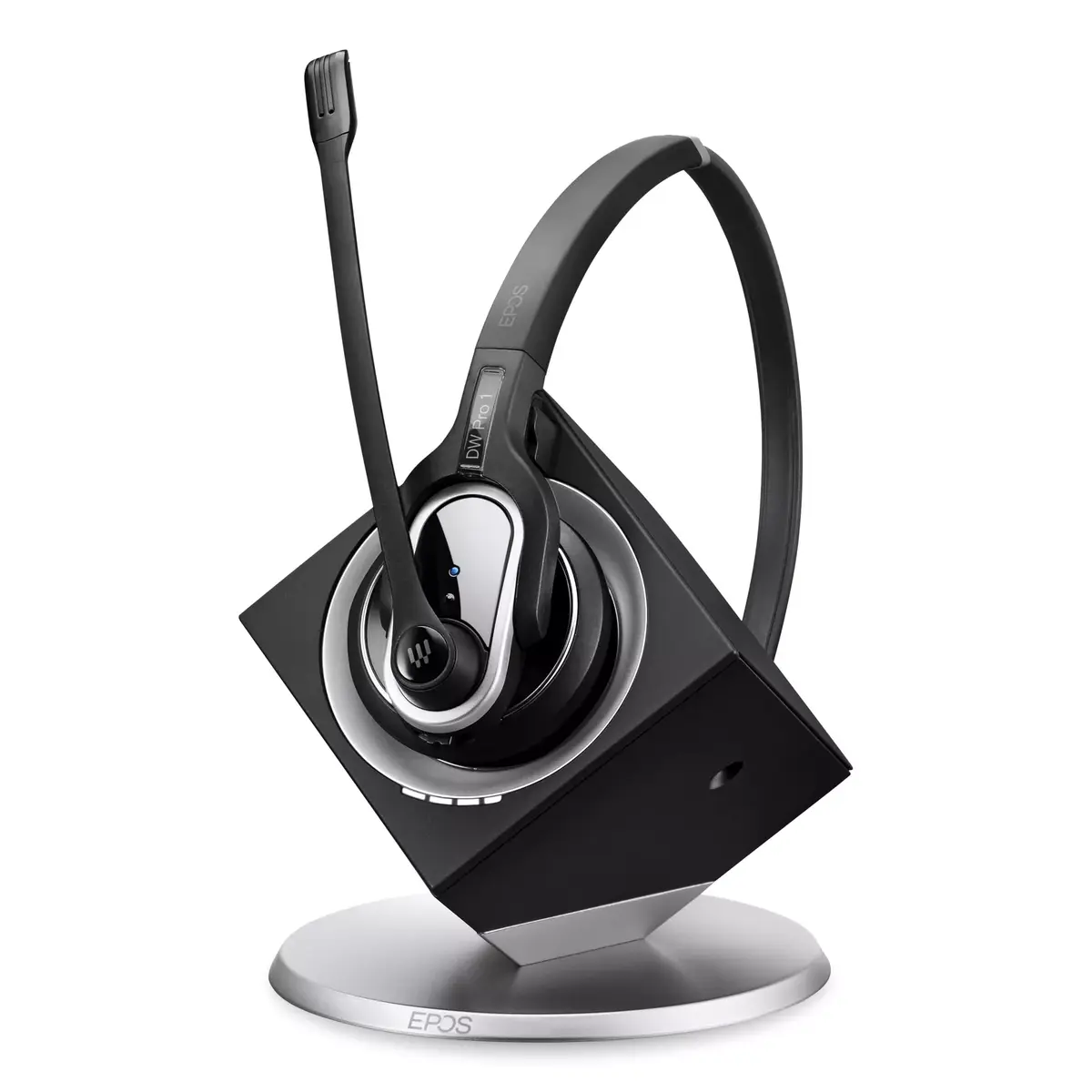 Austiņas EPOS IMPACT DW Pro 1 ML - EU Photo 4