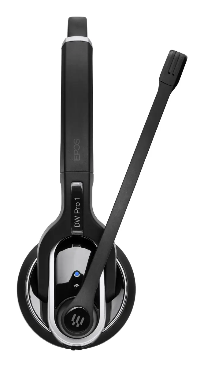 EPOS IMPACT DW Pro 1 ML - EU Headset Photo 2