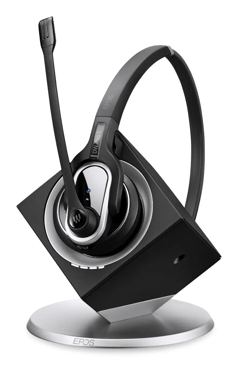 EPOS IMPACT DW Pro 1 ML - EU Headset Photo 4