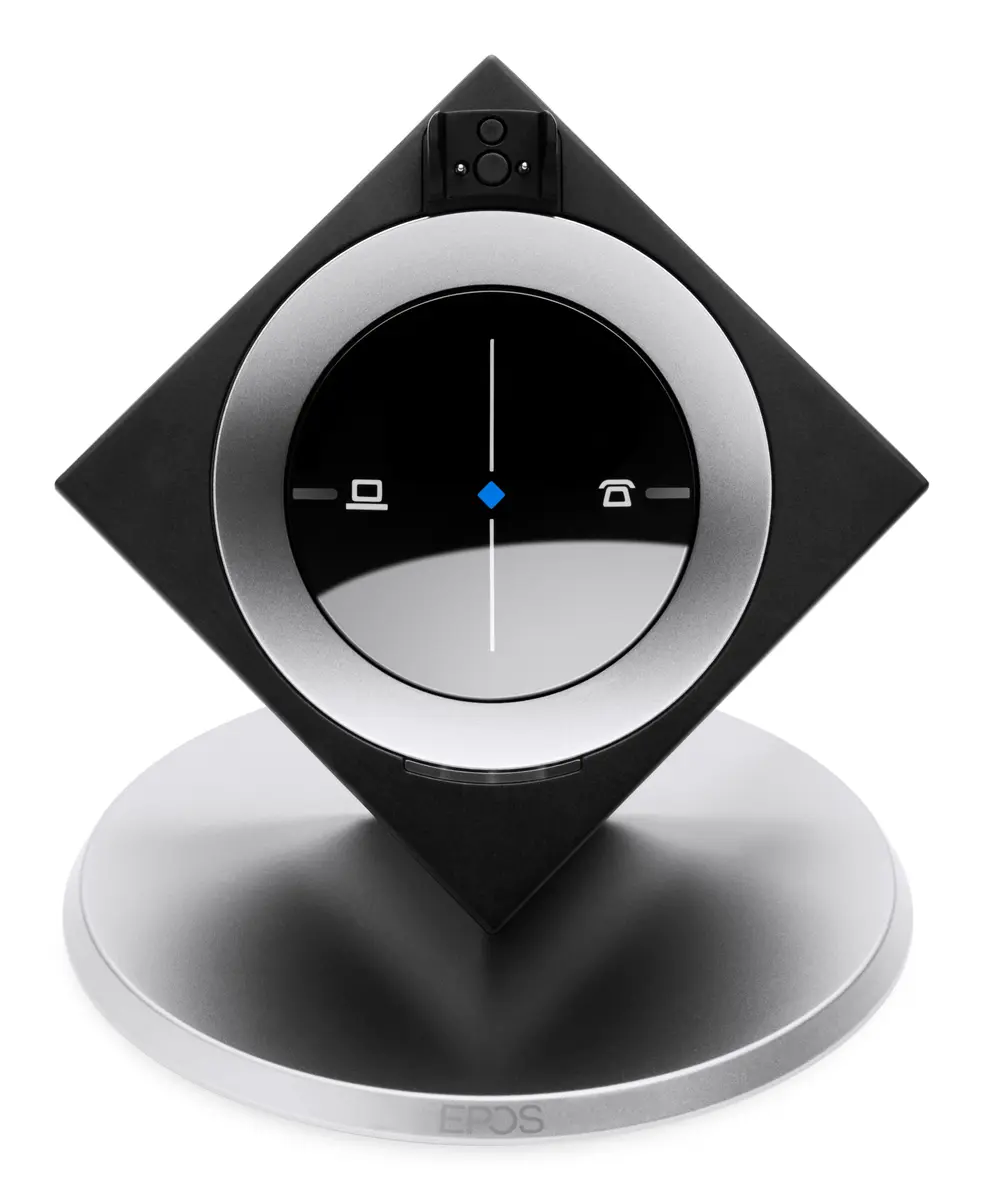 EPOS IMPACT DW Pro 1 ML - EU Headset Photo 5