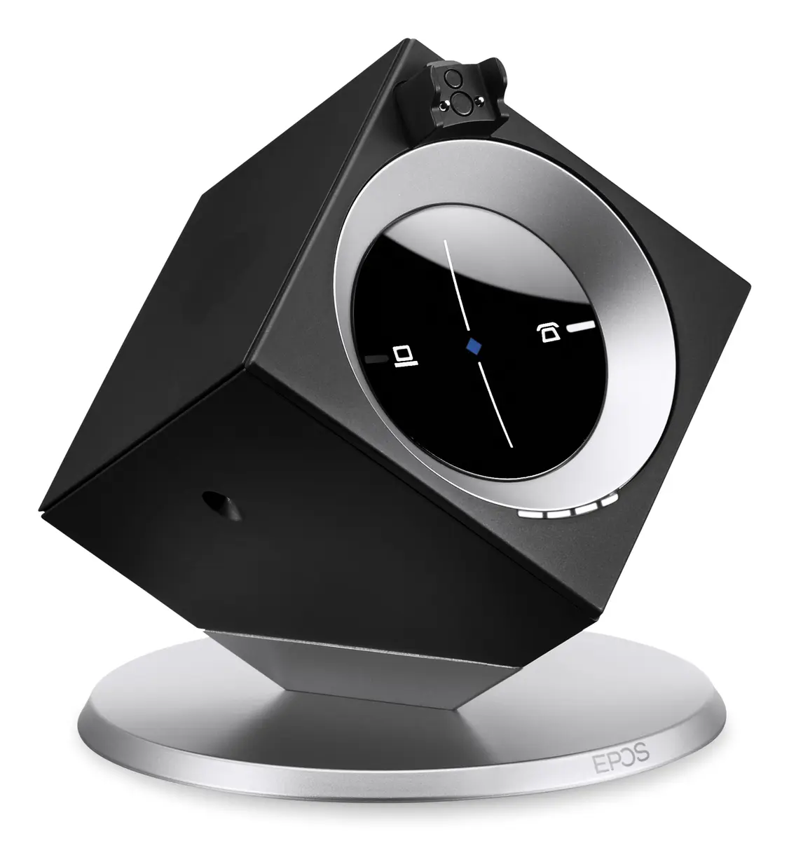 EPOS IMPACT DW Pro 1 ML - EU Headset Photo 7