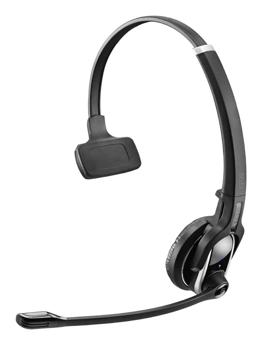 EPOS IMPACT DW Pro 1 ML - EU Headset Photo 8
