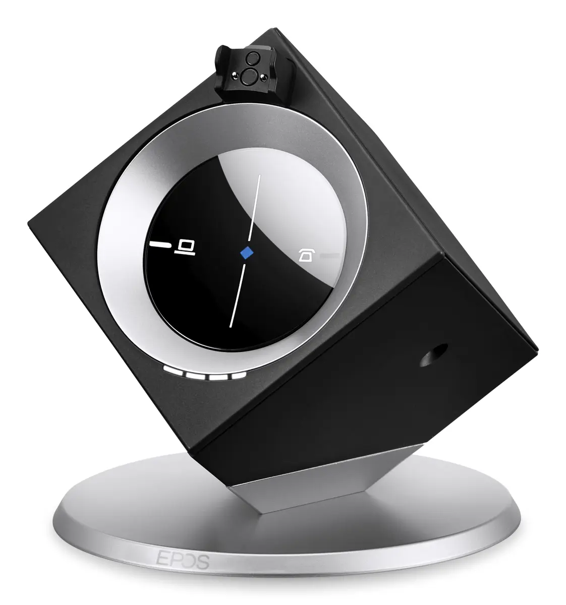 EPOS IMPACT DW Pro 1 ML - EU Headset Photo 9