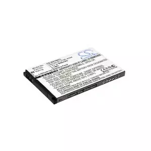 Battery Unify SL78H/SL400H Black Lithium-Ion